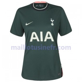 Maillot de Foot Tottenham Hotspur Extérieur 2020-21 - Femme